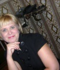 Rencontre Femme : Natalia, 55 ans à Ukraine  Alchevsk